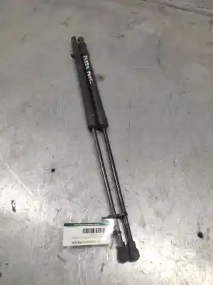 Peça sobressalente para automóvel em segunda mão amortecedores do tronco / porta por citroen c3 picasso attraction referências oem iam 9681486580