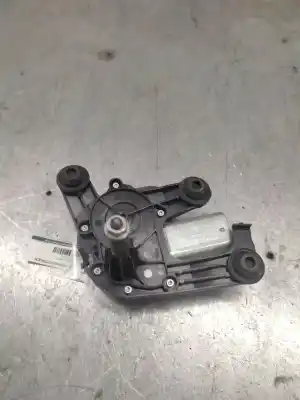 Peça sobressalente para automóvel em segunda mão motor do limpador traseiro por citroen c3 picasso attraction referências oem iam 9683238880