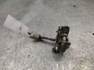 Second-hand car spare part door stop for citroen c2 audace oem iam references   