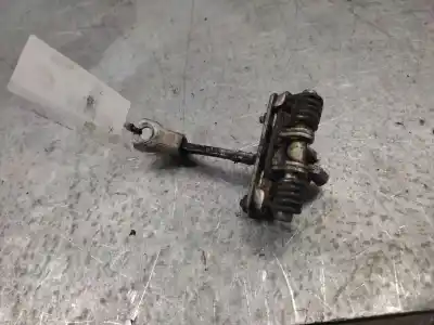 Second-hand car spare part door stop for citroen c2 audace oem iam references   