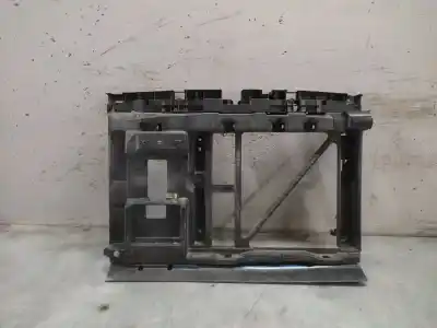 Second-hand car spare part front panel for citroen c3 1.4 oem iam references   