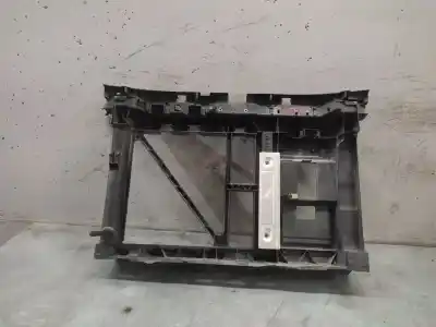 Second-hand car spare part front panel for citroen c3 1.4 oem iam references   