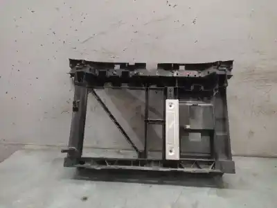 Second-hand car spare part front panel for citroen c3 1.4 oem iam references   