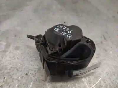 Tweedehands auto-onderdeel veiligheidsriem links achter voor citroen c2 audace oem iam-referenties 