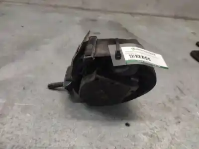 Second-hand car spare part rear left seat belt for citroen c2 audace oem iam references   