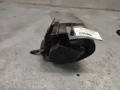 Second-hand car spare part rear left seat belt for citroen c2 audace oem iam references   