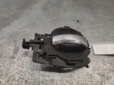 Tweedehands auto-onderdeel binnen voor rechts handvat voor citroen c2 audace oem iam-referenties 