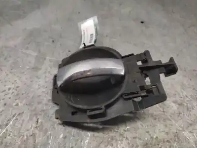 Tweedehands auto-onderdeel binnenhandgreep links voor voor citroen c2 audace oem iam-referenties 