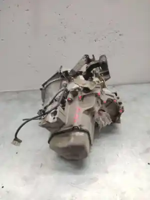 Peça sobressalente para automóvel em segunda mão caixa de velocidades por citroen c3 1.4 referências oem iam 20cp15  