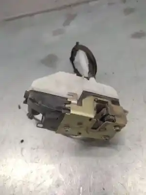 Автозапчасти б/у замок левой передней двери за citroen c3 i (fc_, fn_) 1.6 16v ссылки oem iam 