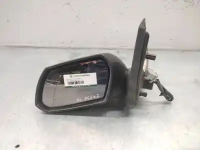 Pezzo di ricambio per auto di seconda mano specchio sinistro per ford mondeo berlina (ge) ambiente (06.2003->) (d) riferimenti oem iam 