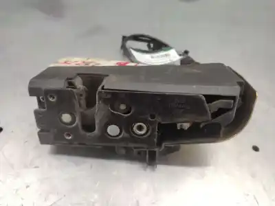 Second-hand car spare part REAR RIGHT DOOR LOCK for SEAT ALHAMBRA (7V9)  OEM IAM references 93BG220A20DD 6 PINS 
