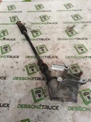 Second-hand car spare part tie rod for renault maxity fg 150.35/45 oem iam references 5001871507