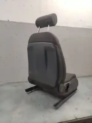 Peça sobressalente para automóvel em segunda mão assento dianteiro direito por audi a4 berlina (8e) 2.0 tdi 16v (103kw) referências oem iam   