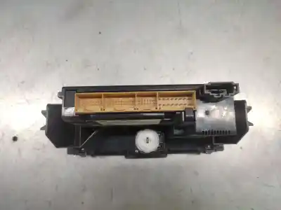 Peça sobressalente para automóvel em segunda mão comando de sofagem (chauffage / ar condicionado) por audi a4 berlina (b5) 1.8 referências oem iam 8d0820043m  