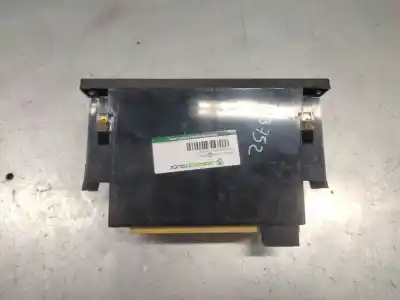 Peça sobressalente para automóvel em segunda mão comando de sofagem (chauffage / ar condicionado) por audi a4 berlina (b5) 1.8 referências oem iam 8d0820043m  