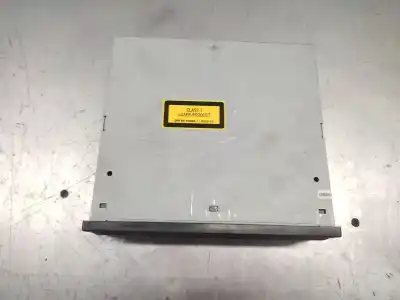 Pezzo di ricambio per auto di seconda mano sistema dvd per audi q7 (4l) v6 3.0 tdi (176kw) clean diesel ambiente riferimenti oem iam 4e0919887m 4e0910888e 