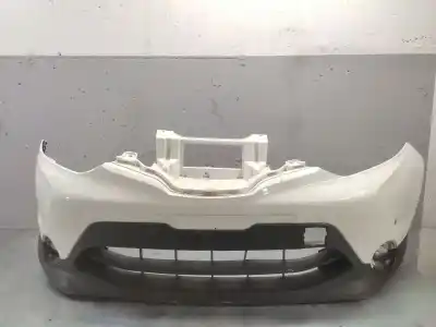 Автозапчастина б/у ПЕРЕДНІЙ БАМПЕР для NISSAN QASHQAI II SUV (J11, J11_)  Посилання на OEM IAM 620224EA0H  