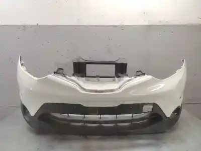 Автозапчастина б/у ПЕРЕДНІЙ БАМПЕР для NISSAN QASHQAI II SUV (J11, J11_)  Посилання на OEM IAM 620224EA0H  