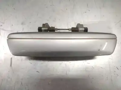Автозапчасти б/у задняя правая наружная ручка за audi a8 (4e2) 3.7 quattro ссылки oem iam 