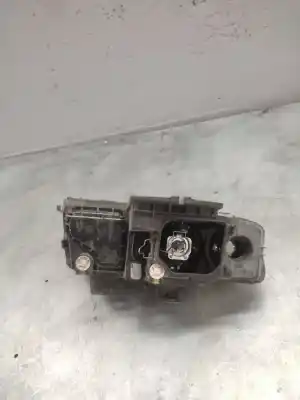 Автозапчастина б/у ліва фара для audi a4 b6 (8e2) 1.9 tdi посилання на oem iam   