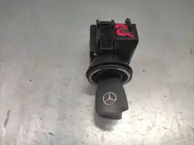 Автозапчасти б/у переключатель стартера за mercedes-benz clase e (w210) berlina diesel 270 cdi (210.016) ссылки oem iam 2105450208