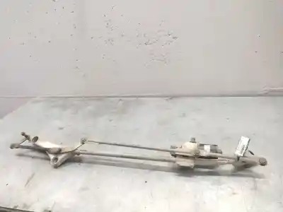 Автозапчастина б/у двигатель передніх склоочисників для MERCEDES-BENZ CLASE B (W245) 200 (245.233) Посилання на OEM IAM A1698200300 404902 4 PINS