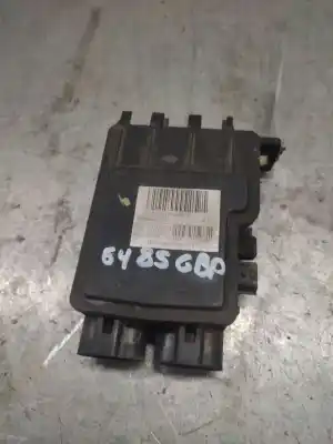 Pièce détachée automobile d'occasion MODULE ÉLECTRONIQUE pour RENAULT LAGUNA III  Références OEM IAM 243800002R  