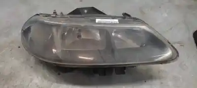 Second-hand car spare part right headlight for renault laguna (b56) 1.9 dti diesel cat oem iam references 