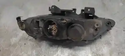 Автозапчасти б/у правая фара за renault laguna (b56) 1.9 dti diesel cat ссылки oem iam   