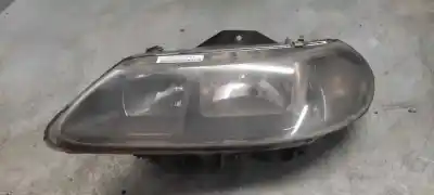 Second-hand car spare part left headlight for renault laguna (b56) 1.9 dti diesel cat oem iam references 