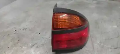 Second-hand car spare part right tailgate light for renault laguna (b56) 1.9 dti diesel cat oem iam references 