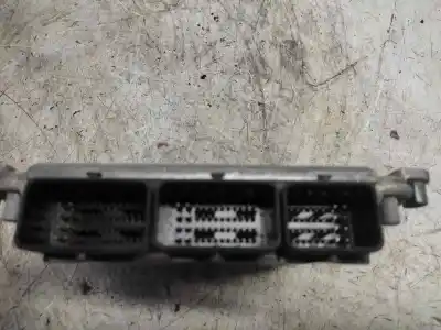 Автозапчасти б/у блок управления двигателем за renault laguna ii (bg0) * ссылки oem iam 0281011571 8200346354 8200309318