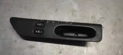Автозапчастина б/у передні вікний вмикач для RENAULT LAGUNA (B56) 2.0 16V Посилання на OEM IAM  6/5 PINS 
