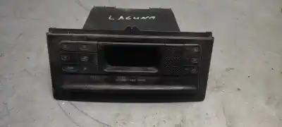 Автозапчасти б/у климат-контроль за RENAULT LAGUNA (B56) 2.0 16V ссылки OEM IAM 7700822861D  9140010047