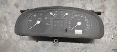 Second-hand car spare part  for RENAULT LAGUNA II (BG0)  OEM IAM references 8200399758  