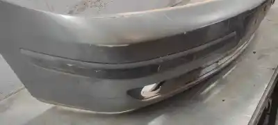 Second-hand car spare part front bumper for renault laguna ii (bg0) expression oem iam references   