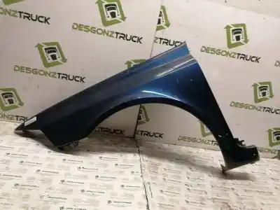 Gebrauchtes Autoersatzteil kotflügel vorne links zum renault laguna ii (bg0) authentique oem-iam-referenzen 