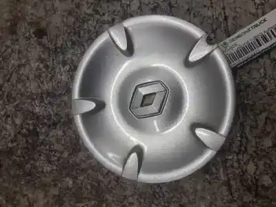 Second-hand car spare part HUB CAPS for RENAULT LAGUNA II (BG0)  OEM IAM references 7700427289  