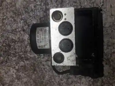 Second-hand car spare part abs for renault laguna (b56) 1.6 16v rt oem iam references 7700424520 10020401614 56te2aay2