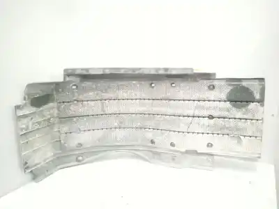 Second-hand car spare part front left wheel arch for iveco stralis (as) 12.9 diesel oem iam references 504138502  