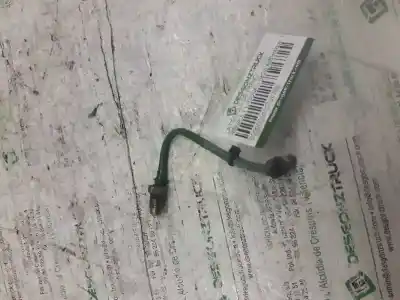 Second-hand car spare part brake hose for renault laguna ii (bg0) authentique oem iam references 