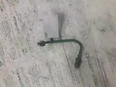 Автозапчасти б/у тормозной шланг за renault laguna ii (bg0) authentique ссылки oem iam   