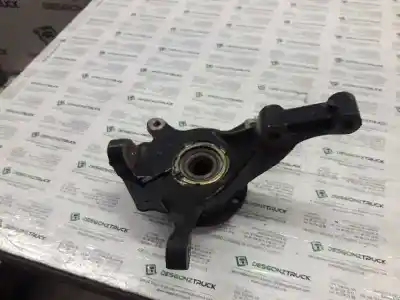 Second-hand car spare part front right knuckle for renault laguna ii (bg0) authentique oem iam references   