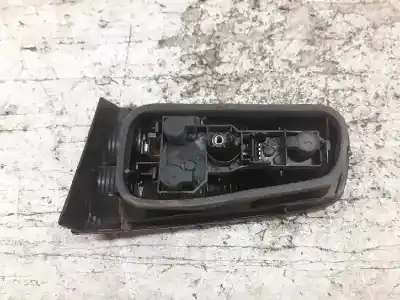 Автозапчасти б/у левый задний фонарь за renault laguna ii (bg0) authentique ссылки oem iam 8200002475  