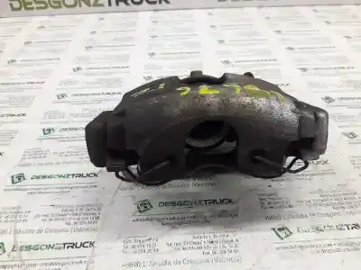 Second-hand car spare part front left brake caliper for renault laguna ii (bg0) authentique oem iam references 18a2n  