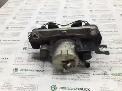 Second-hand car spare part front left brake caliper for renault laguna ii (bg0) authentique oem iam references 18a2n  