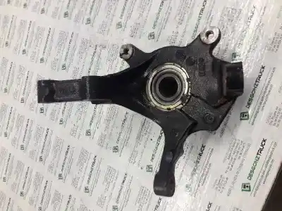 Second-hand car spare part front left knuckle for renault laguna ii (bg0) authentique oem iam references   