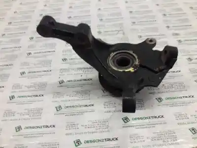 Second-hand car spare part front left knuckle for renault laguna ii (bg0) authentique oem iam references   