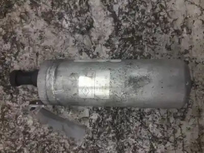 Автозапчасти б/у воздушный фильтр за renault laguna (b56) 1.9 dti diesel cat ссылки oem iam 071583842f  00al428